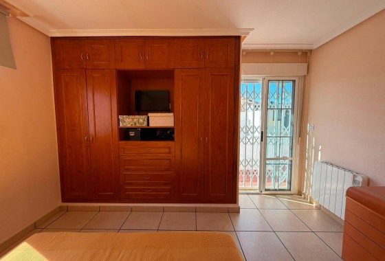 Resale - Quad House - Torrevieja - Carrefour