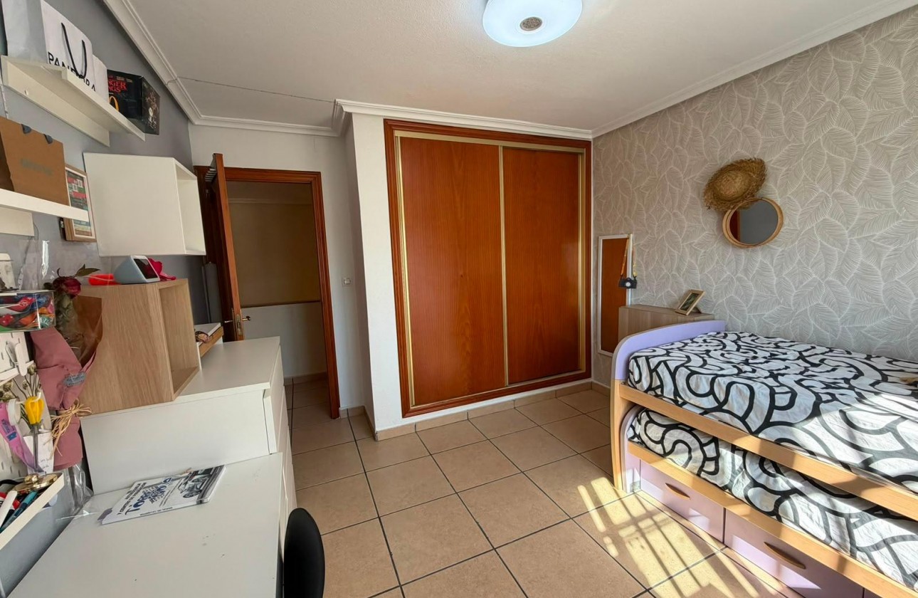 Resale - Quad House - Torrevieja - Carrefour