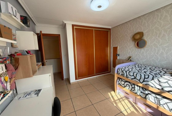 Resale - Quad House - Torrevieja - Carrefour