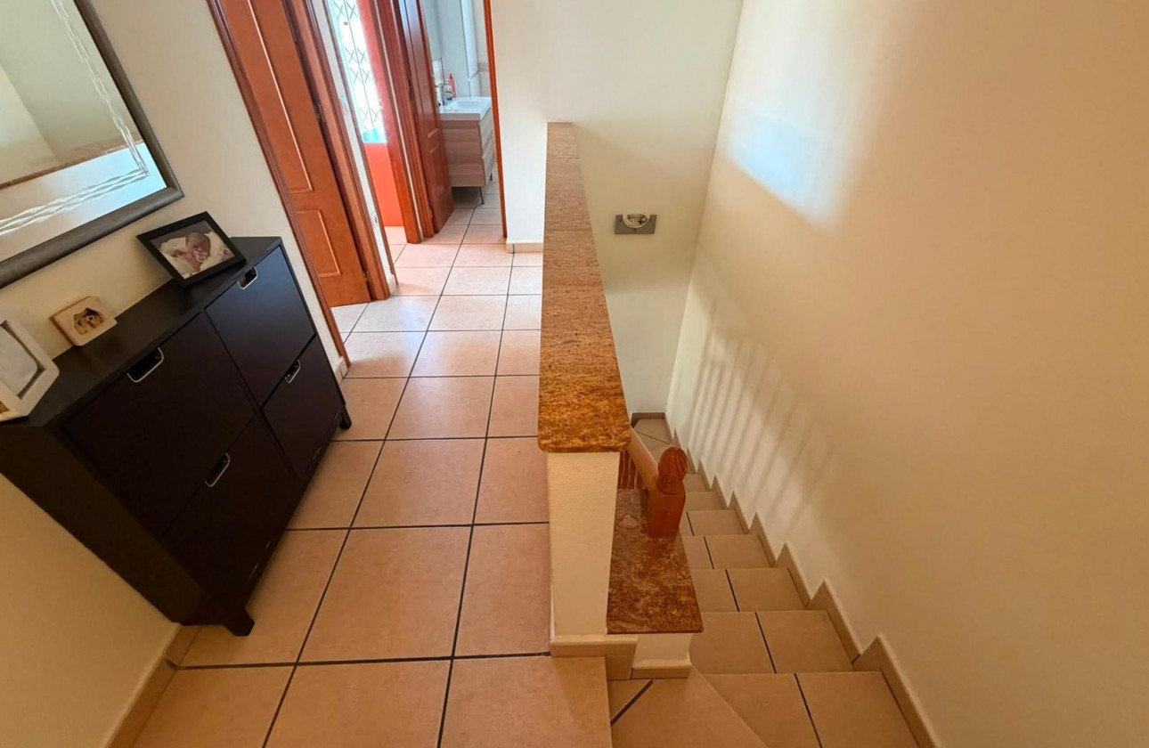 Resale - Quad House - Torrevieja - Carrefour