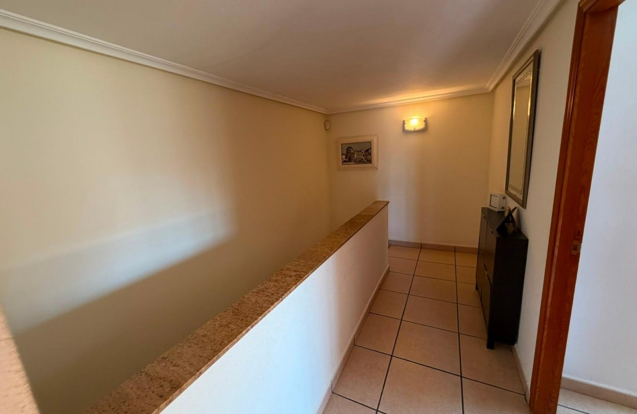 Resale - Quad House - Torrevieja - Carrefour
