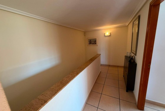 Resale - Quad House - Torrevieja - Carrefour