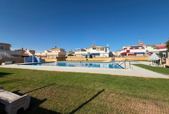 Resale - Quad House - Torrevieja - Carrefour