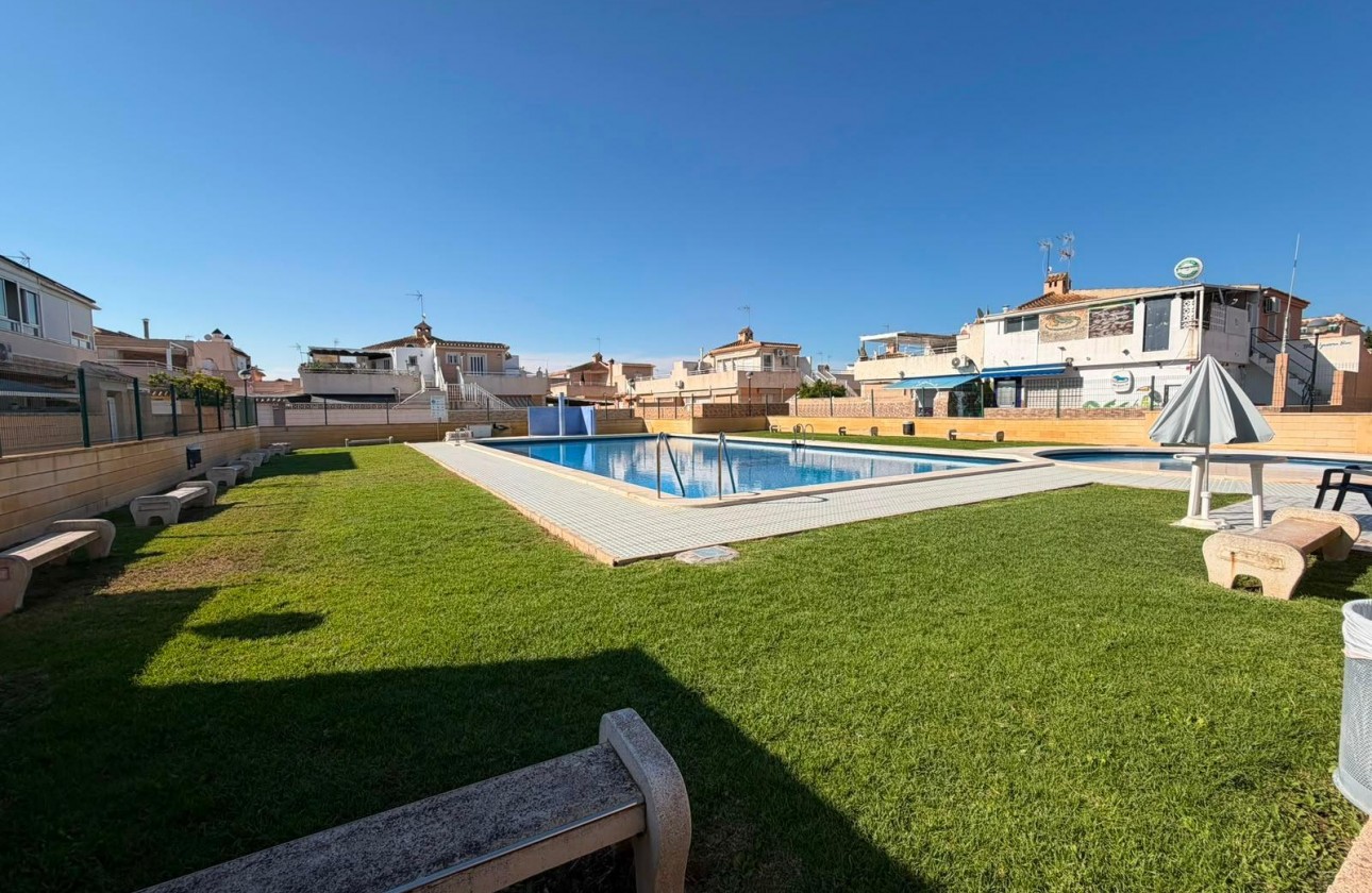 Resale - Quad House - Torrevieja - Carrefour