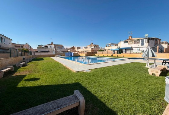 Resale - Quad House - Torrevieja - Carrefour