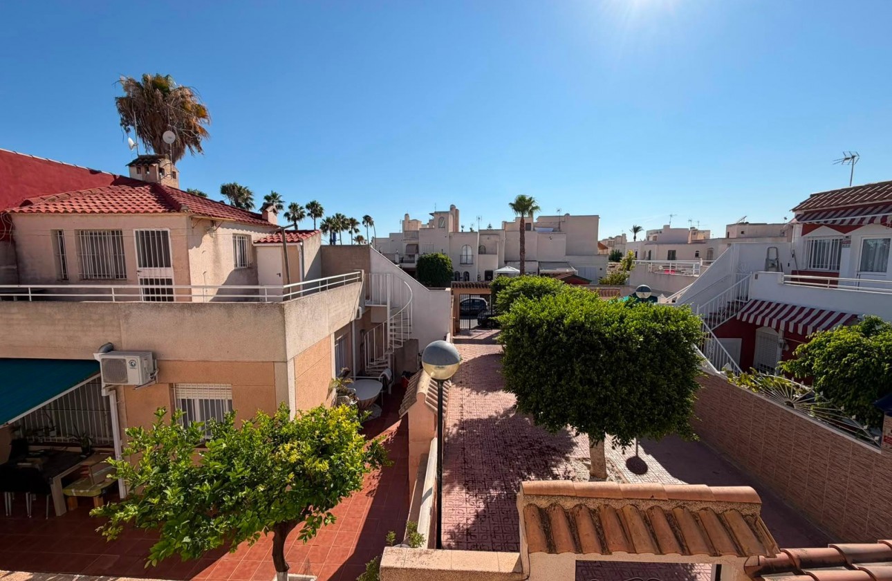 Resale - Quad House - Torrevieja - Carrefour