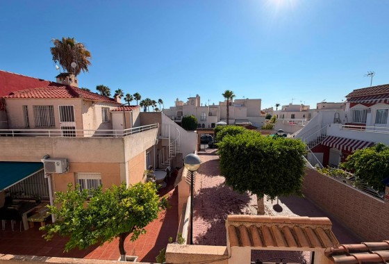 Resale - Quad House - Torrevieja - Carrefour