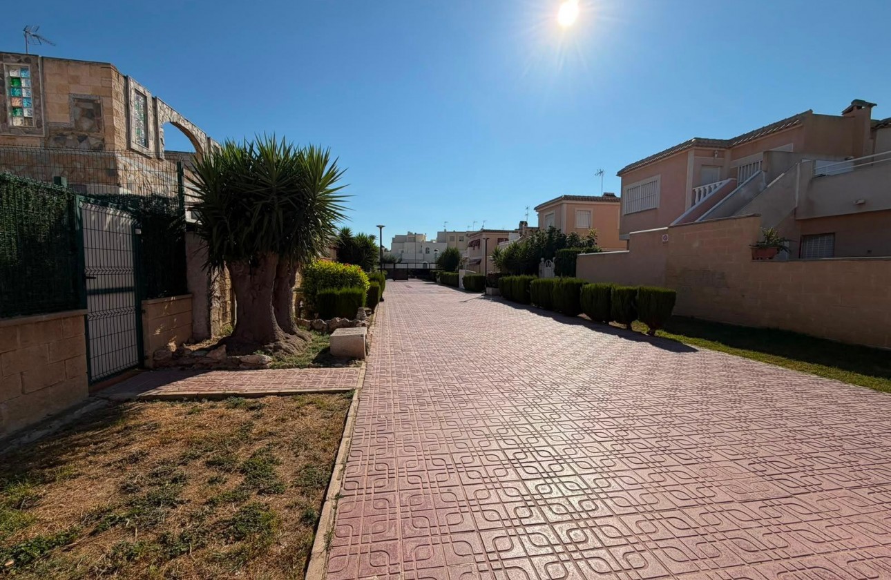Resale - Quad House - Torrevieja - Carrefour