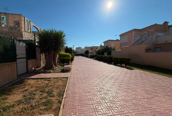 Resale - Quad House - Torrevieja - Carrefour