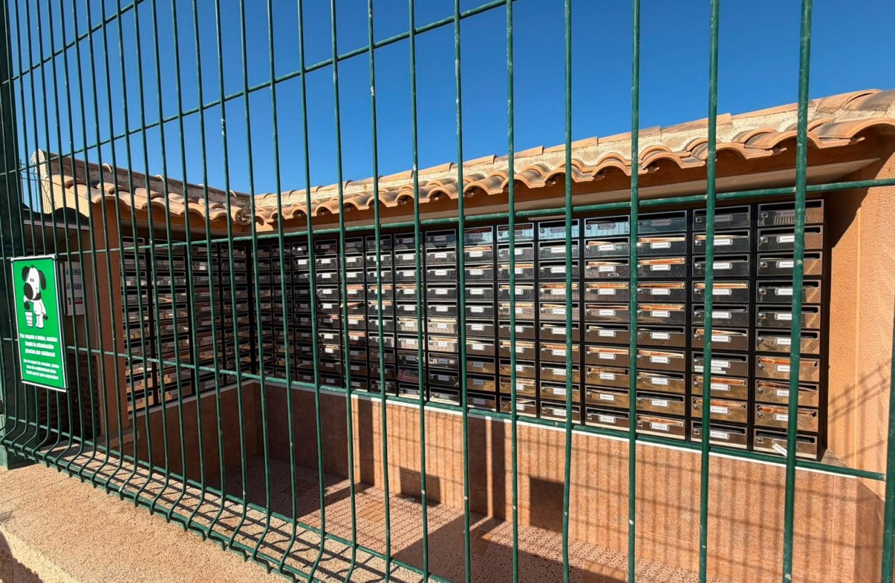 Resale - Quad House - Torrevieja - Carrefour