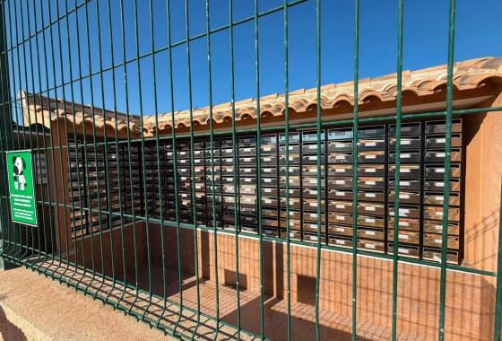 Resale - Quad House - Torrevieja - Carrefour