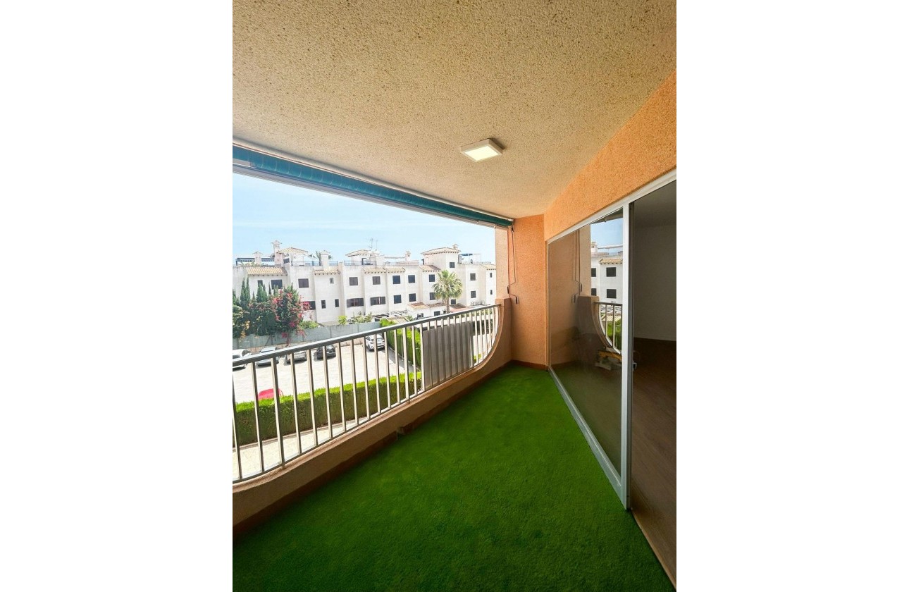 Resale - Apartment / flat - Orihuela Costa - La Regia