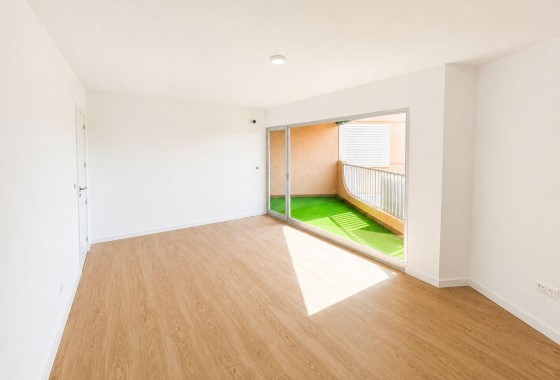 Resale - Apartment / flat - Orihuela Costa - La Regia