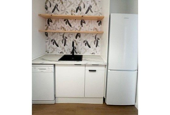 Resale - Apartment / flat - Orihuela Costa - La Regia