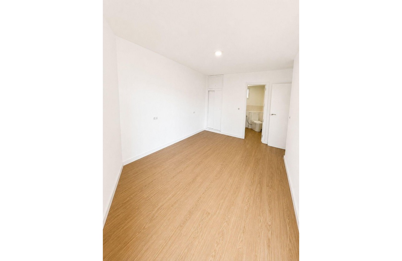 Resale - Apartment / flat - Orihuela Costa - La Regia