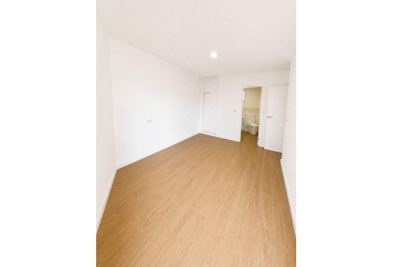 Resale - Apartment / flat - Orihuela Costa - La Regia