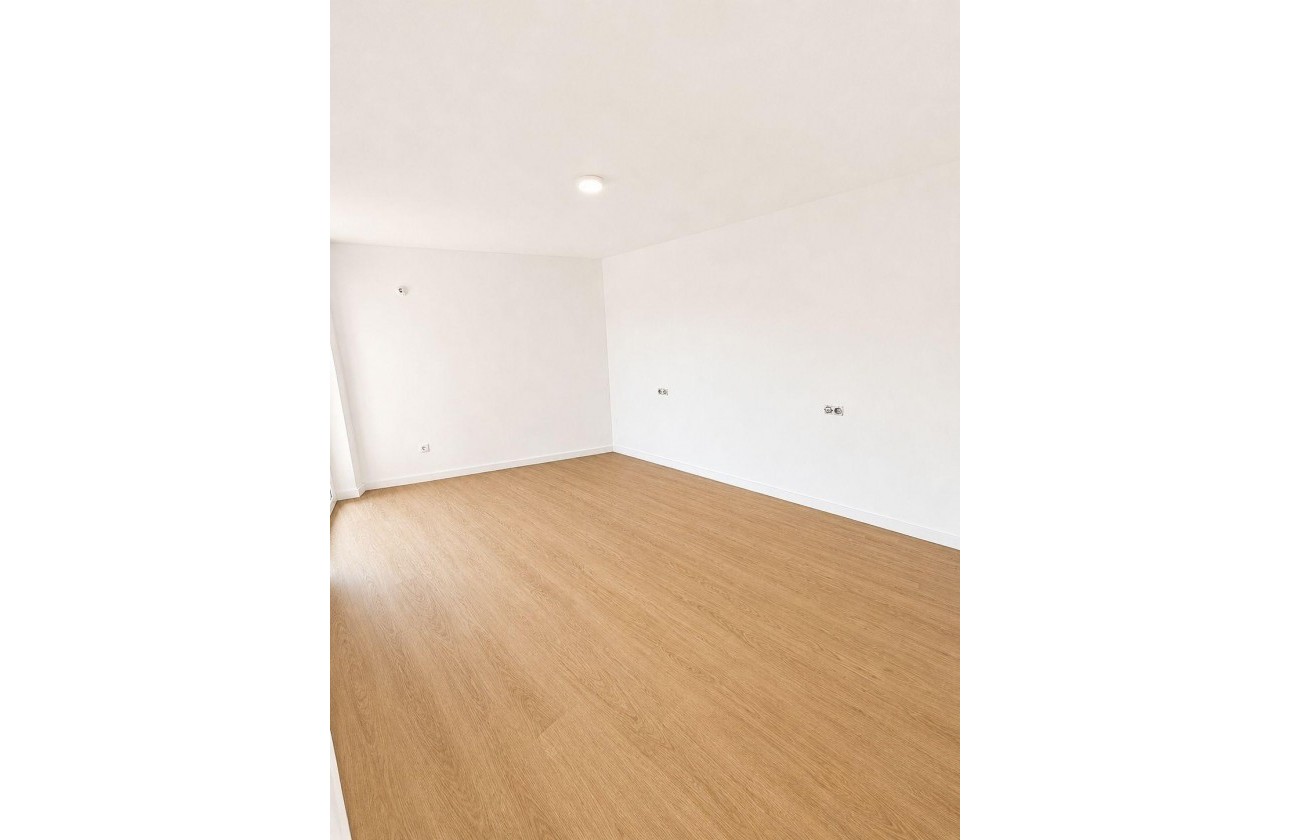 Resale - Apartment / flat - Orihuela Costa - La Regia