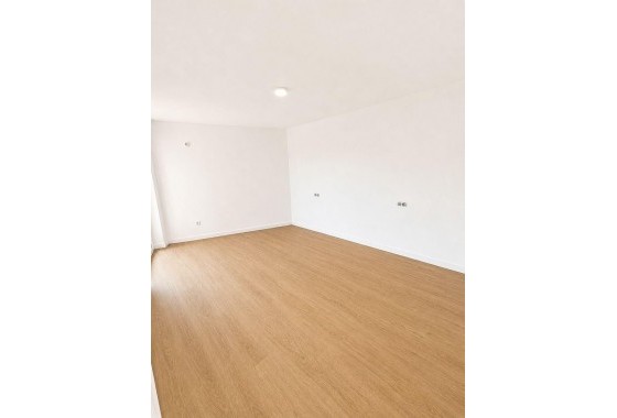 Resale - Apartment / flat - Orihuela Costa - La Regia