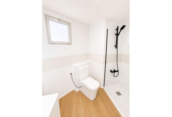 Resale - Apartment / flat - Orihuela Costa - La Regia