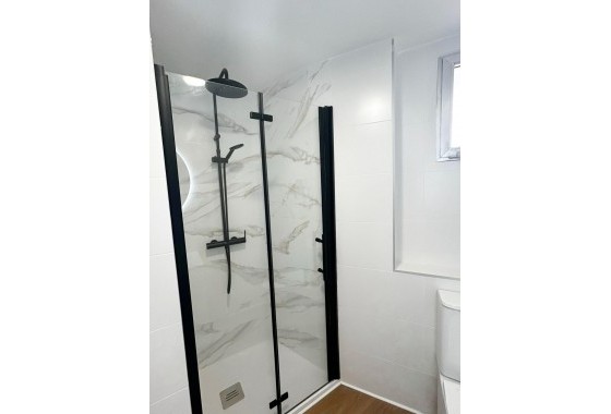 Resale - Apartment / flat - Orihuela Costa - La Regia