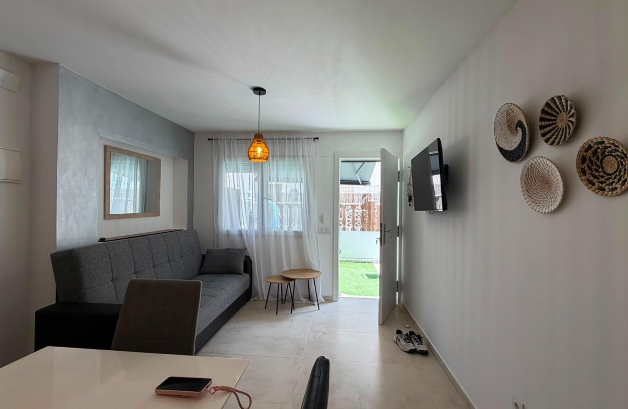 Revente - Bungalow - Torrevieja - La veleta