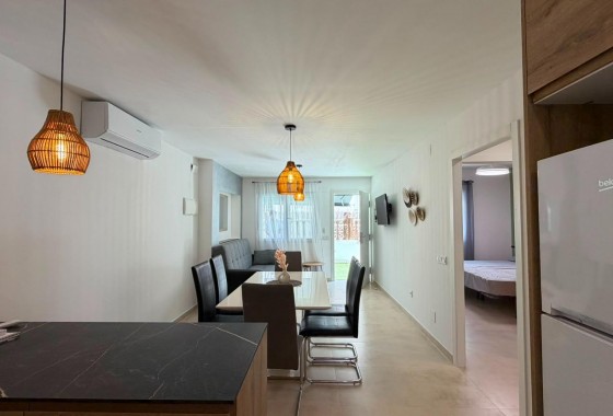Revente - Bungalow - Torrevieja - La veleta
