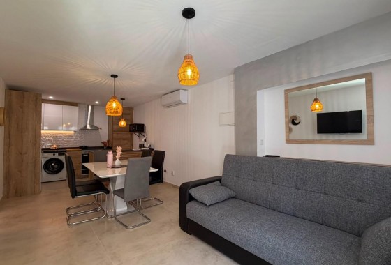 Revente - Bungalow - Torrevieja - La veleta