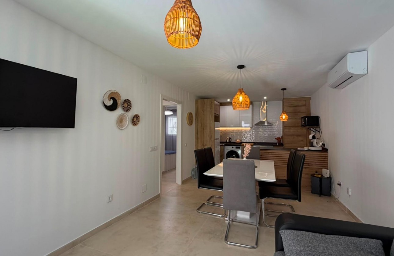 Revente - Bungalow - Torrevieja - La veleta