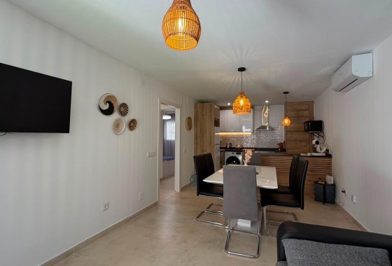 Revente - Bungalow - Torrevieja - La veleta