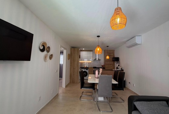 Revente - Bungalow - Torrevieja - La veleta