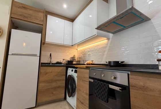 Revente - Bungalow - Torrevieja - La veleta