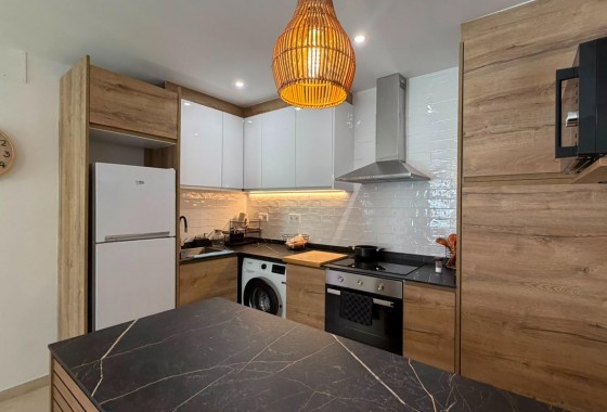Revente - Bungalow - Torrevieja - La veleta