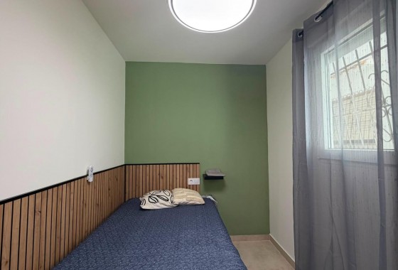 Revente - Bungalow - Torrevieja - La veleta