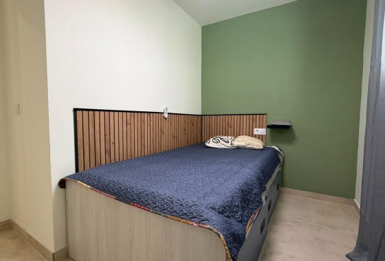Revente - Bungalow - Torrevieja - La veleta