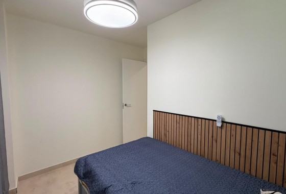 Revente - Bungalow - Torrevieja - La veleta