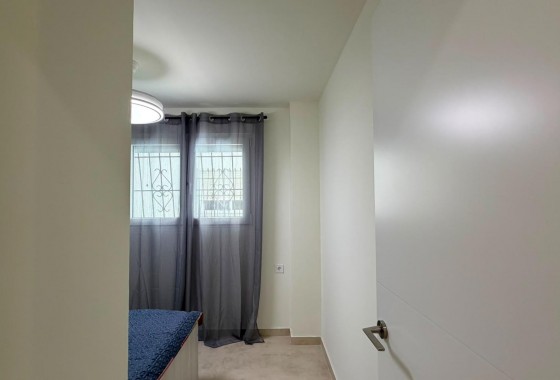 Revente - Bungalow - Torrevieja - La veleta