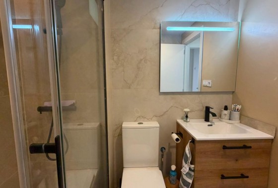 Revente - Bungalow - Torrevieja - La veleta