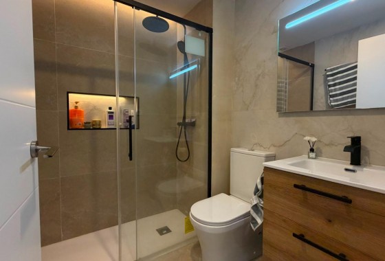 Revente - Bungalow - Torrevieja - La veleta