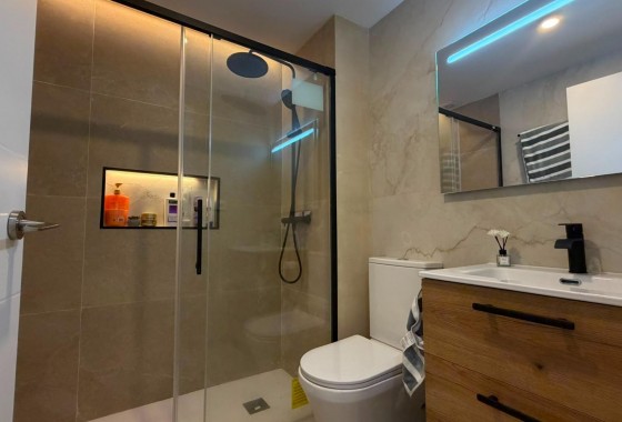 Revente - Bungalow - Torrevieja - La veleta