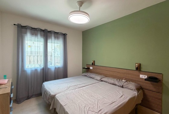 Revente - Bungalow - Torrevieja - La veleta