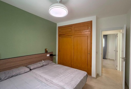 Revente - Bungalow - Torrevieja - La veleta