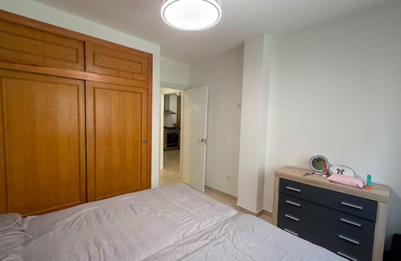 Revente - Bungalow - Torrevieja - La veleta