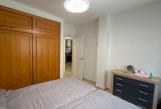 Revente - Bungalow - Torrevieja - La veleta