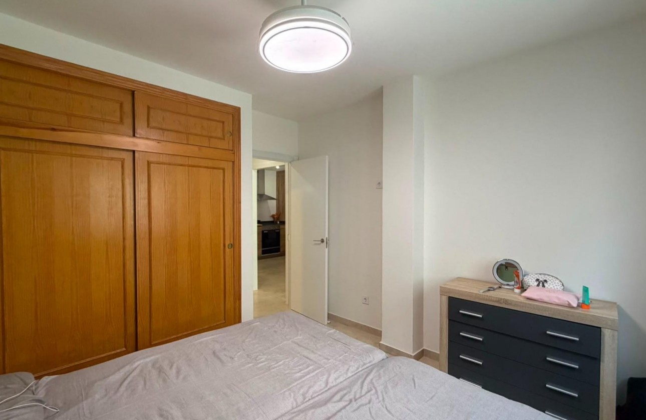 Revente - Bungalow - Torrevieja - La veleta
