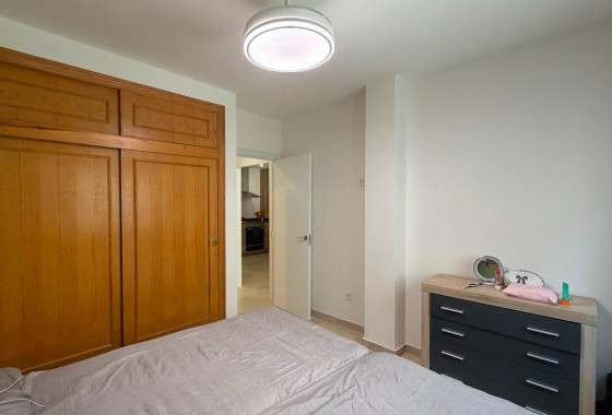 Revente - Bungalow - Torrevieja - La veleta