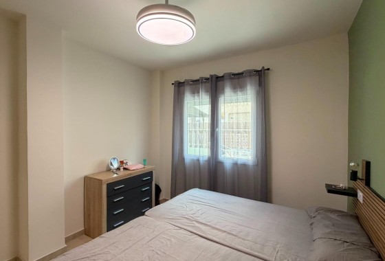 Revente - Bungalow - Torrevieja - La veleta
