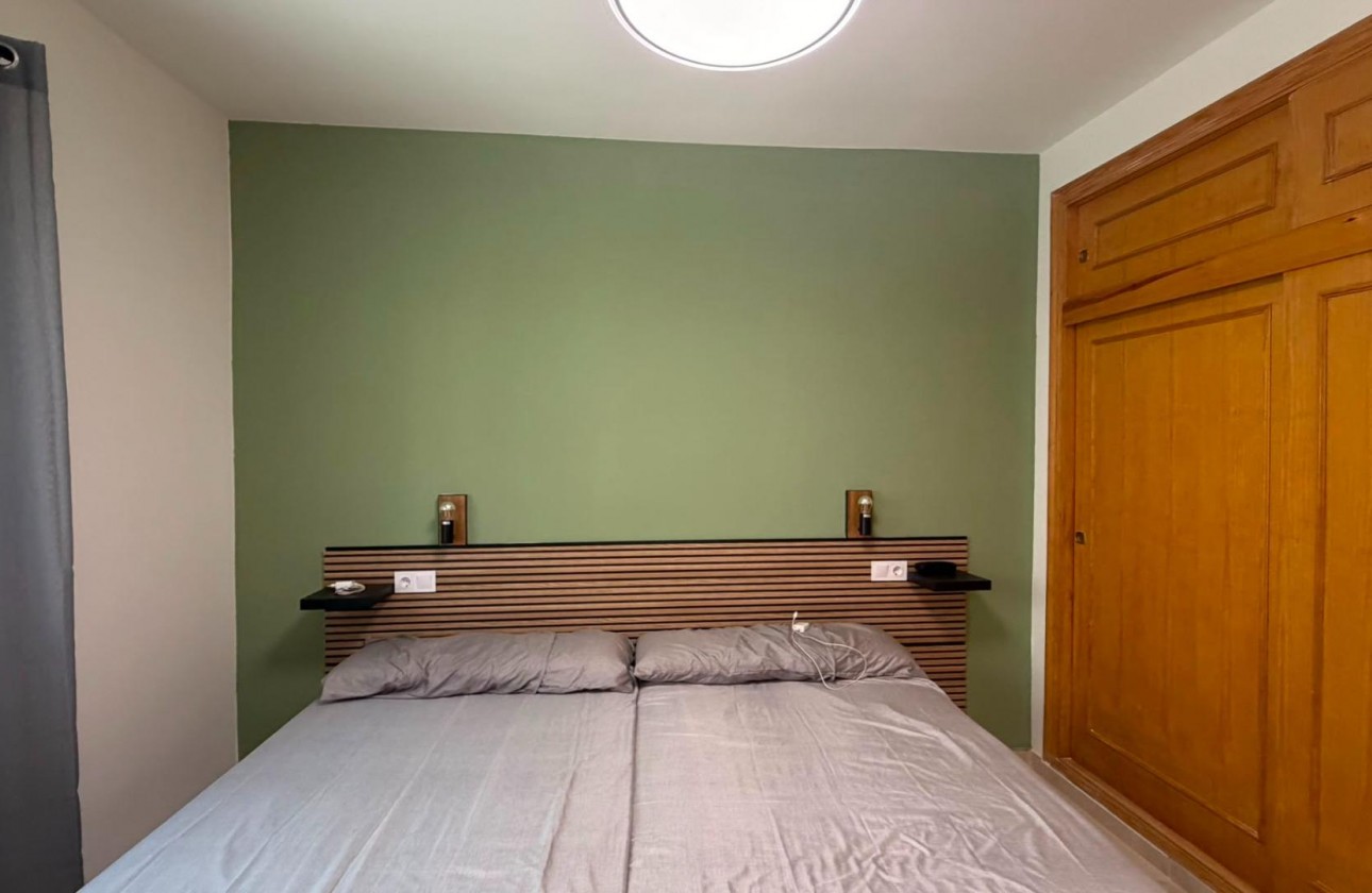 Revente - Bungalow - Torrevieja - La veleta