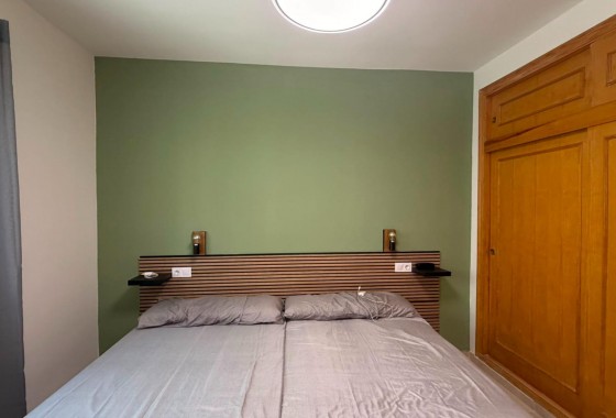 Revente - Bungalow - Torrevieja - La veleta