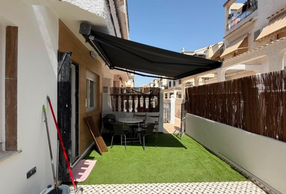 Revente - Bungalow - Torrevieja - La veleta