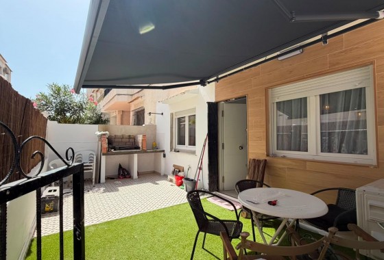Revente - Bungalow - Torrevieja - La veleta